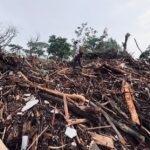 CUE Alumnus Hurried to the Front Lines of Texas Flood Disaster