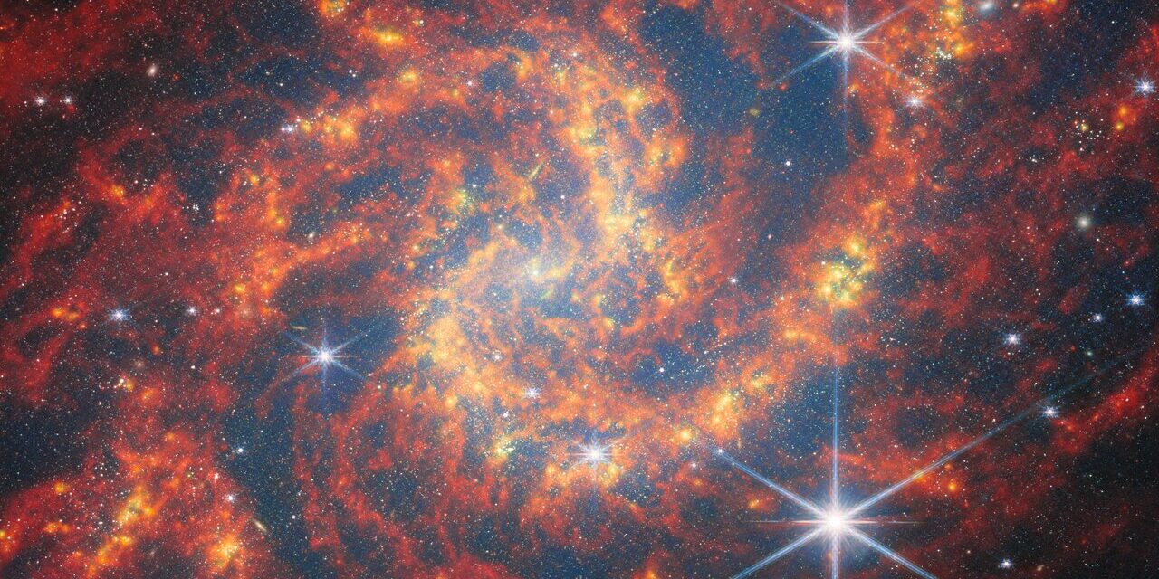 Just How Big is God, Anyway?