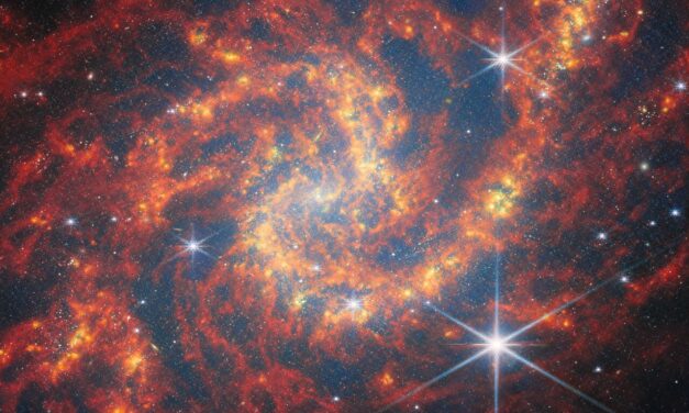 Just How Big is God, Anyway?