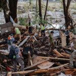Hill Country Flooding Reveals Caring Neighbors and Real Heroes