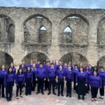 Student Choirs Construction Series (Part 10) Choral Music … Revealing Riches and Building Lives