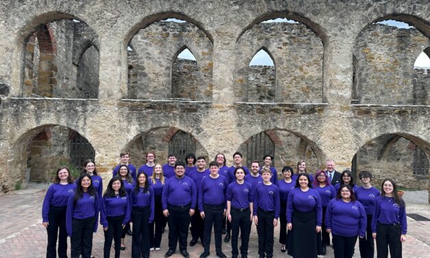 Student Choirs Construction Series (Part 10) Choral Music … Revealing Riches and Building Lives