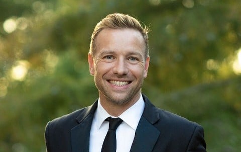 Dr. Gary Seighman, Lead Clinician at YouthCUE’s All-State Camp – July 6-8, 2026