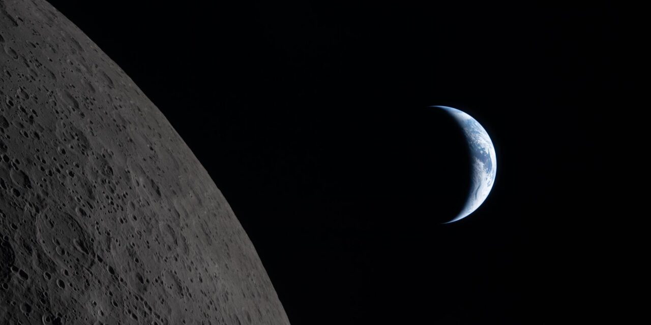 Artemis II Lunar Flyby Reminds Us Again of Who We Are